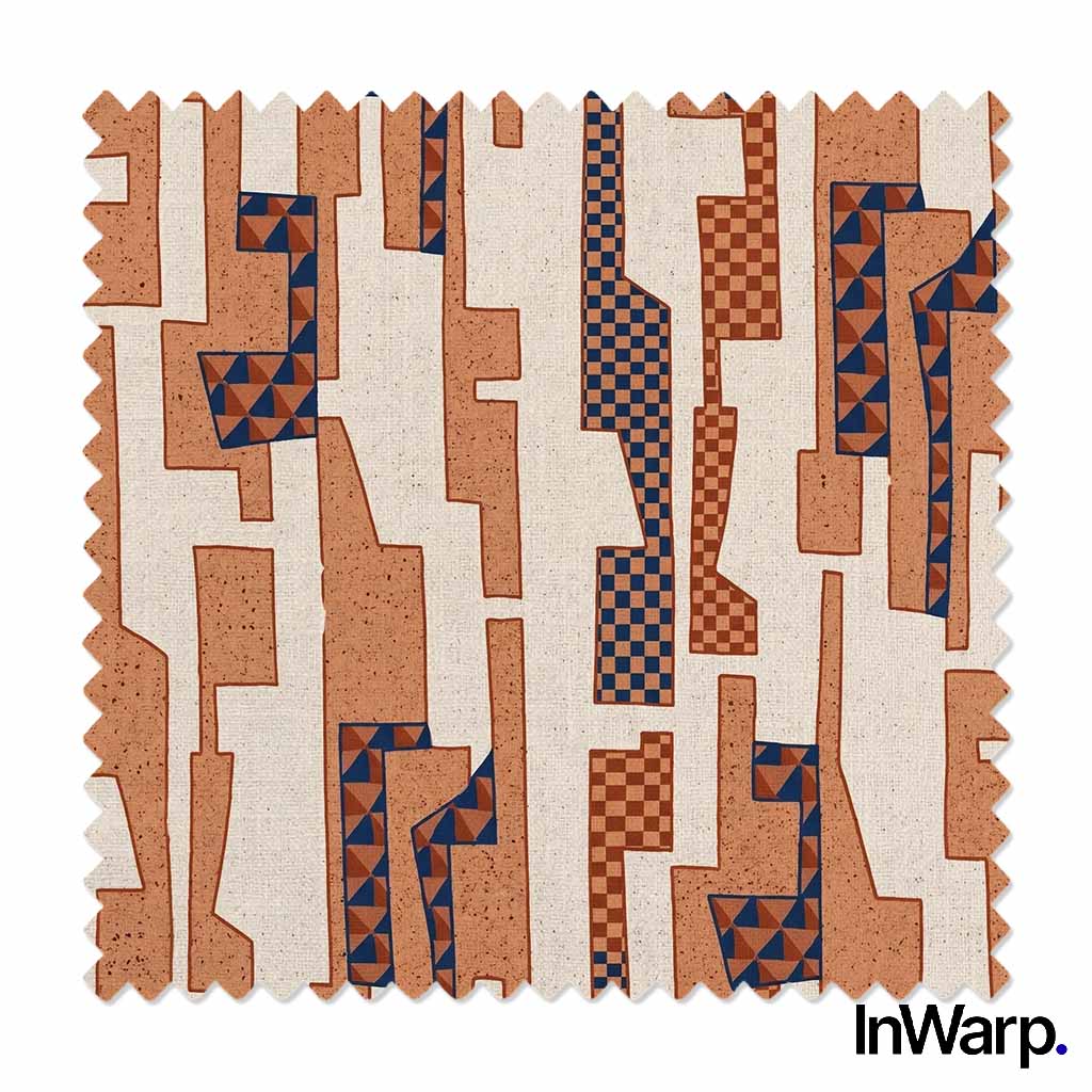 Terracotta Blocks